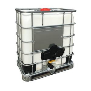 IBC 탱크 500L 말통 드럼 물통 용기 저장통 농약