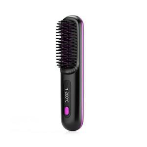무선 고데기 헤어 스타일러 Hair 6세대 올뉴 뿌리볼륨 C타입충전