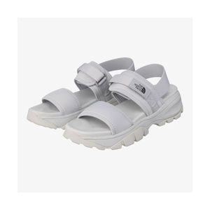 [매장정품] 노스페이스 THE NORTH FACE NS82R52L 화이트라벨 헥사 럭스 샌들_COOL GRAY