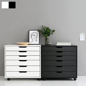 [마켓비]OLAF 서랍장 6단 KS1008STB