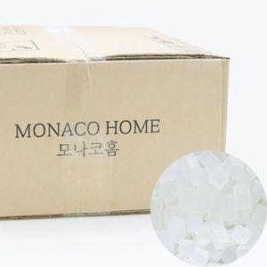 모나코홈 깍두기 비누베이스 10kg (투명) 10kg