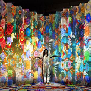 [안국] 2025 딜라이트 서울/디지털전시회/미디어아트/VR전시회/안국역데이트코스/경복궁데이트/서울/안국/빛