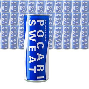 포카리스웨트 240ml 1박스(30캔)