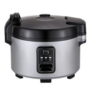 풍년 업소용 전기밥솥 하이커머스 E50 그레이 50인용 PHNKA-2500
