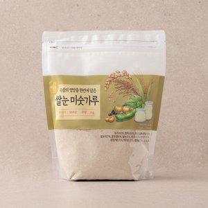 쌀눈 13곡 미숫가루 1kg