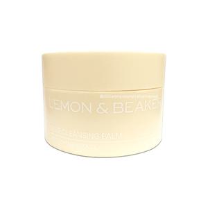 레몬앤비커 NZMA 딥 클렌징 밤 50ml