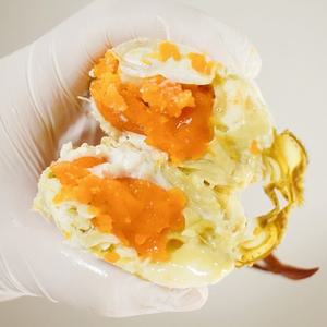 서해안 알배기 암꽃게 활꽃게 1kg