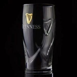 수입맥주잔 기네스 전용잔 Guinness 크리스탈 글라스 고급