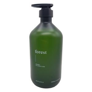 나투리아 포레스트 샴푸 1000ml