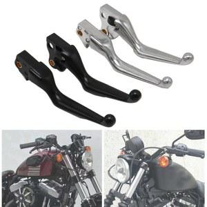 오토바이 X48 할리 클러치 XL883N 72 마흔 에잇 1200 레버 883 커스텀 2014 XL1200N 아이언 브레이크 스포스터