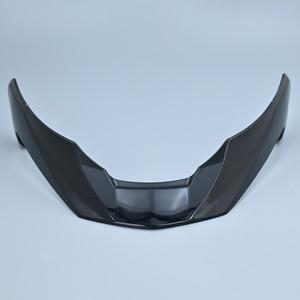 Shoei V440 SHOEI JCruise 1 2 4 CJ2 오토바이 헬멧 브림 세트 Viseria Capacete 액세서리