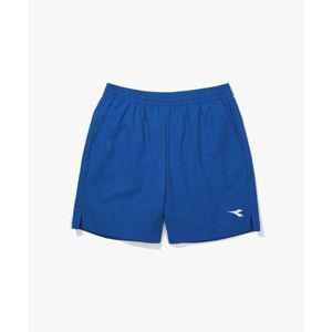 매장정품 디아도라 DIADORA 소프트 스트레치 쇼츠 BLUE D5221THP51BLS 585361