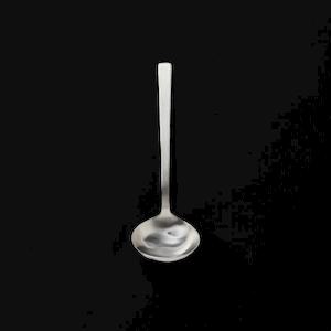 JAJU 자주 쓰는 서빙국자 1개 자연주의