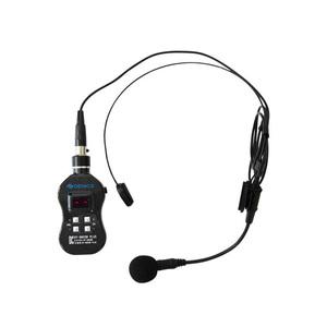 DY-103AW용 송신부 무선헤드셋마이크 색소폰핀마이크 무선마이크 DY-880SW