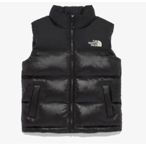 [매장정품] 노스페이스 NORTHFACE 키즈 NV3NR50 에코 눕시 패딩 베스트 1453789