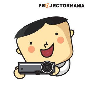 뷰소닉 M1 MAX 미니빔프로젝터 악세사사리 태클너트