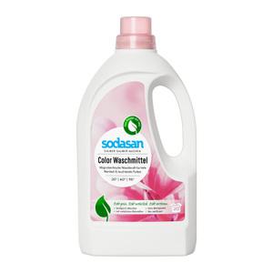 소다산 액상 세탁세제 목련 1.5L