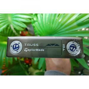 테일러메이드 트러스 Truss TB1 퍼터 - 새.제품