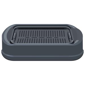 디앤더블유 안방 전기그릴 AB301MF