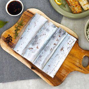 [기타][전라도 청년] 명품 제주 은갈치 300g x 2팩
