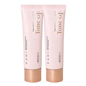 가히 워터 홀딩 톤업 선세럼 50ml 2개
