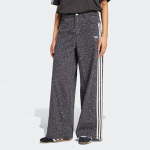 [매장정품] 아디다스 ADIDAS 데님 루즈 팬츠 - MULTCO/CARBON