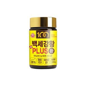 [네이처바이] 백세 강황환 360환 커큐민