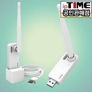 IPTIME N150UA3 USB 무선랜카드