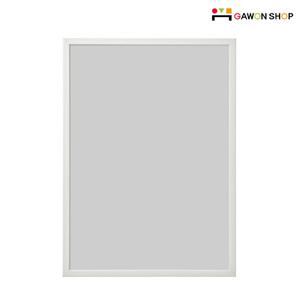 이케아 FISKBO 액자 (50X70)/인테리어소품