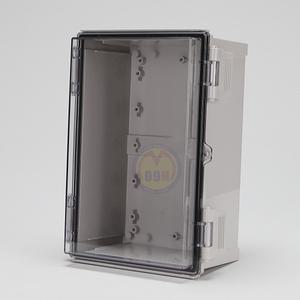 BOXCO 하이박스(투명커버) 200x300x150(속판1개), 스위치박