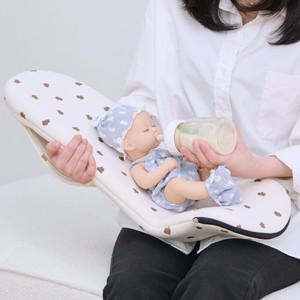 뉴코코맘  수유시트 엄마아빠 손목보호 구원템  수유시트 아기 수유쿠션