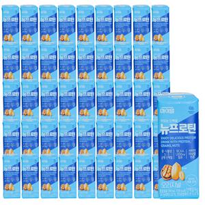 마이밀 마시는 뉴프로틴 오리지널 190ml 64개