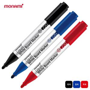 모나미 생잉크보드마카220 1타12입