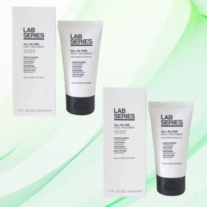 랩시리즈 올인원 훼이스 트리트먼트 50ml 2개
