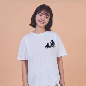 [OFK479N0]예술적 영감 기타 노래 MUSIC 커플티 후드티
