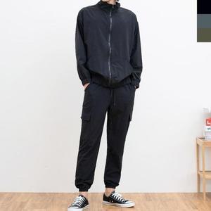 [OFK500O9]캐주얼팬츠 스키니팬츠 면바지 면 일자 AN8