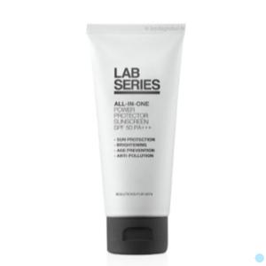 랩시리즈 남자 선크림 자외선차단제 SPF50 100ml