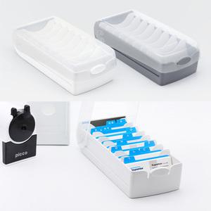 국산 쿠폰함 명함통 카페 쿠폰함 엽서 보관함 꽃이 쿠폰 신분증 거치대 명함집 명함첩 정리함 카드키 꽂이