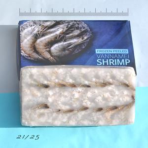 두절 탈각새우 1.8kg 칵테일새우 블럭 PDTO 16/20, 21/25, 26/30, 31/40 두절블럭
