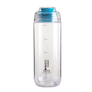 코멕스 텀블러 물통 클린보틀 450ml 피크닉 민트 운동물병