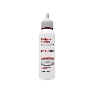 닥터포헤어 폴리젠 트리트먼트 플로럴향 200ml 두피관리 1개 Ss