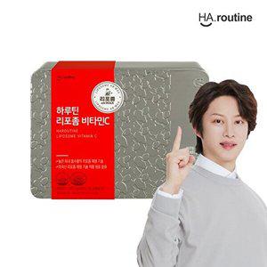[하루틴] 임박특가 하루틴 리포좀 비타민C (3개월분/틴케이스)