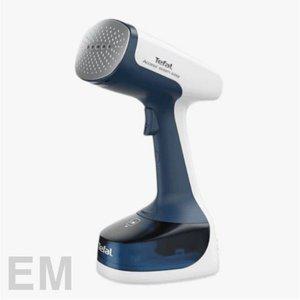 갤러리아 테팔 스팀다리미 가먼스티머 액세스 스팀 이지 블루 DT7114/DT7114K0