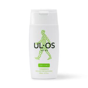 우르오스 올인원 모이스처라이저 스킨 밀크 200ml (중건성)