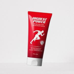 하이스트 파워 프리미엄 통증완화 관절크림 200ml X 2개