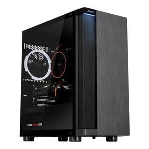 주연테크 타이니 데스크탑 블랙 TINY 124NW (i512400 WIN11 Home RAM 8GB SSD 240GB)