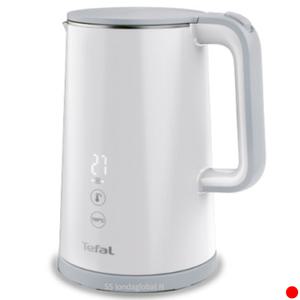 테팔 전기포트 센스 화이트 분유 무선 주전자 1.5L