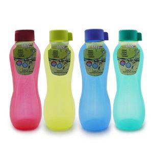 히카리 초경량 라탄 물병 300ml