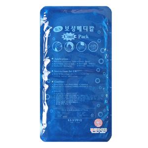 보성메디칼 냉찜질팩 의료용 아이스팩 얼음찜질팩 특대형 22cmx41cm