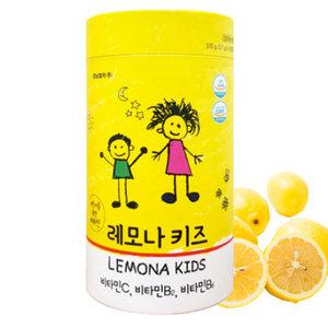 경남제약 레모나키즈 100정